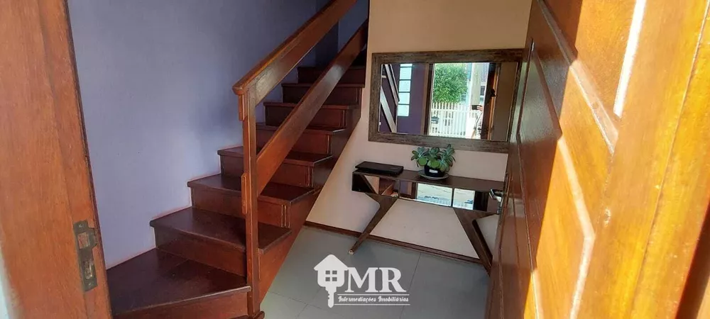 Casa, 3 quartos, 140 m² - Foto 9