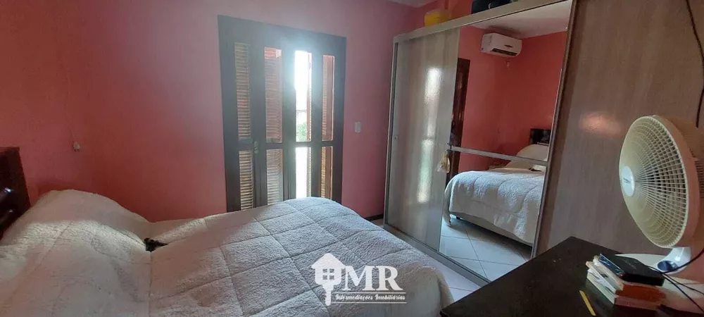 Casa, 3 quartos, 140 m² - Foto 12