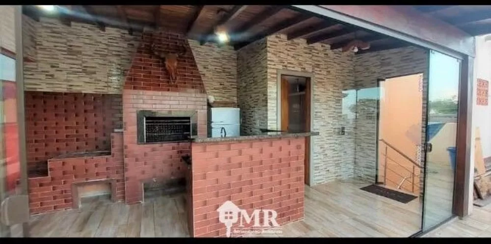 Casa, 3 quartos, 140 m² - Foto 23