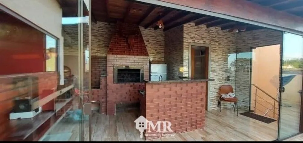 Casa, 3 quartos, 140 m² - Foto 28