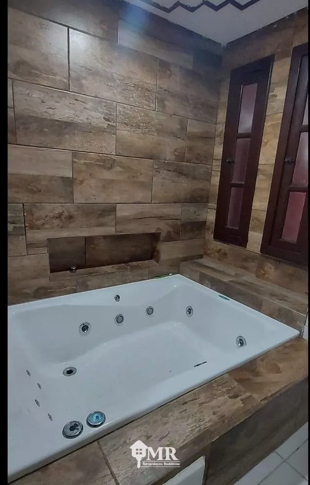 Casa, 3 quartos, 140 m² - Foto 13