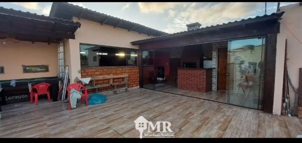 Casa, 3 quartos, 140 m² - Foto 21