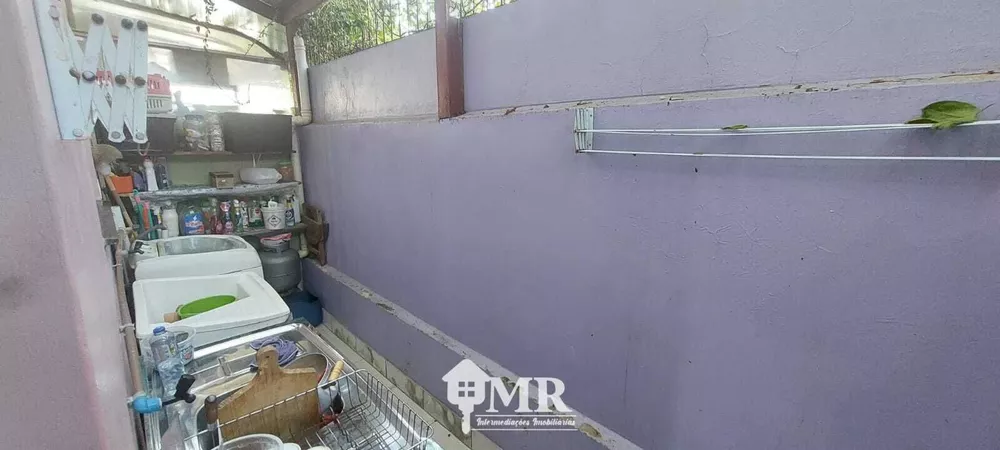 Casa, 3 quartos, 140 m² - Foto 24