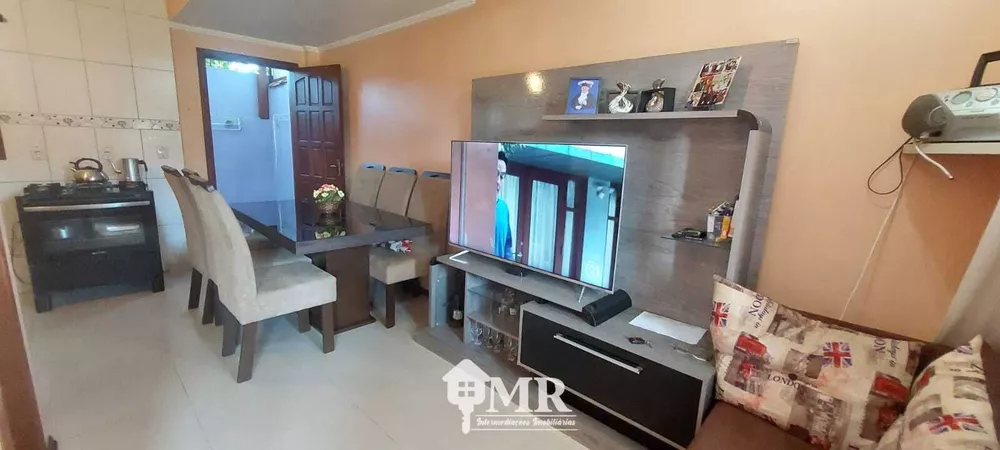 Casa, 3 quartos, 140 m² - Foto 8