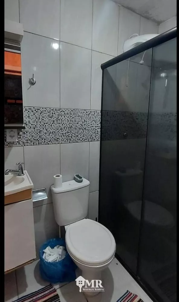 Casa, 3 quartos, 140 m² - Foto 15