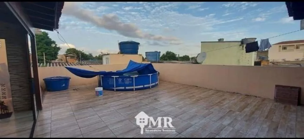 Casa, 3 quartos, 140 m² - Foto 20