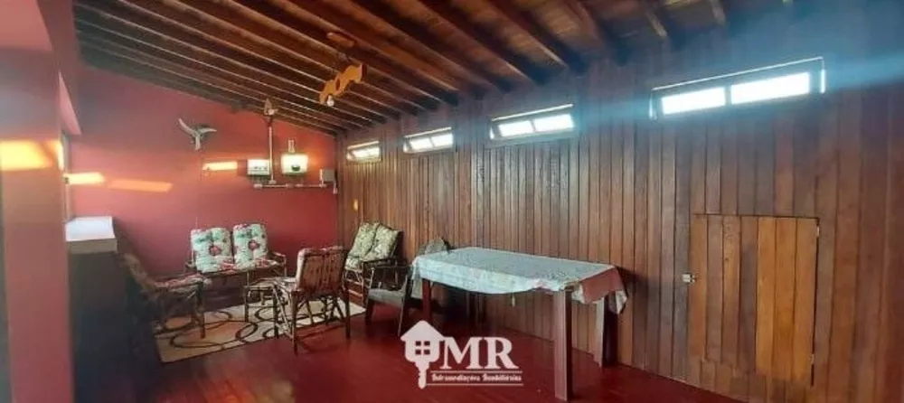 Casa, 3 quartos, 140 m² - Foto 22