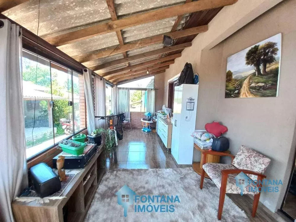 Casa de Condomínio à venda com 2 quartos, 44m² - Foto 4