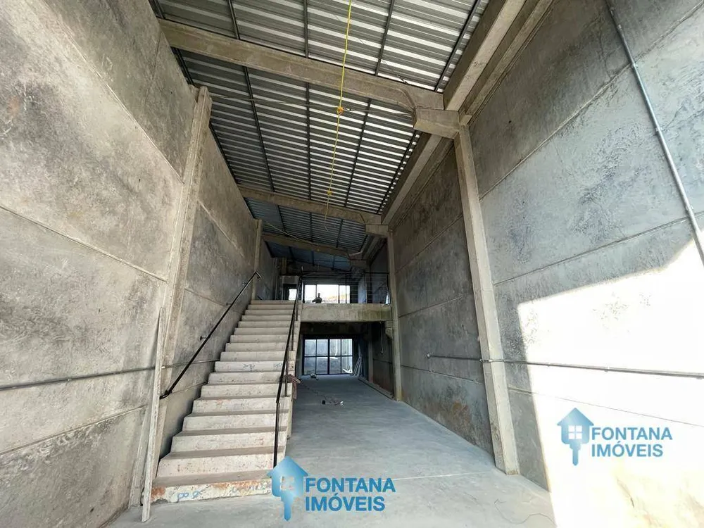 Depósito-Galpão, 185 m² - Foto 5