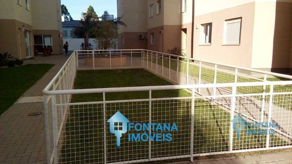 Apartamento, 2 quartos, 51 m² - Foto 8