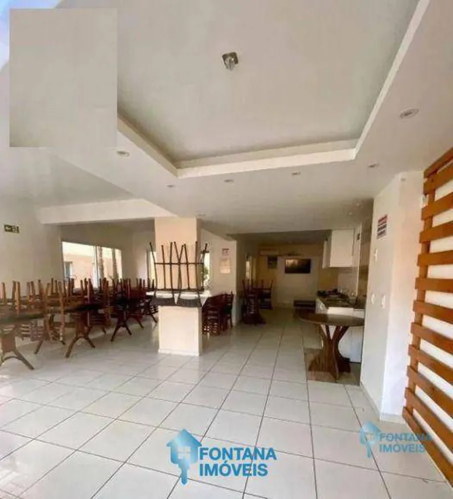 Apartamento, 2 quartos, 51 m² - Foto 5