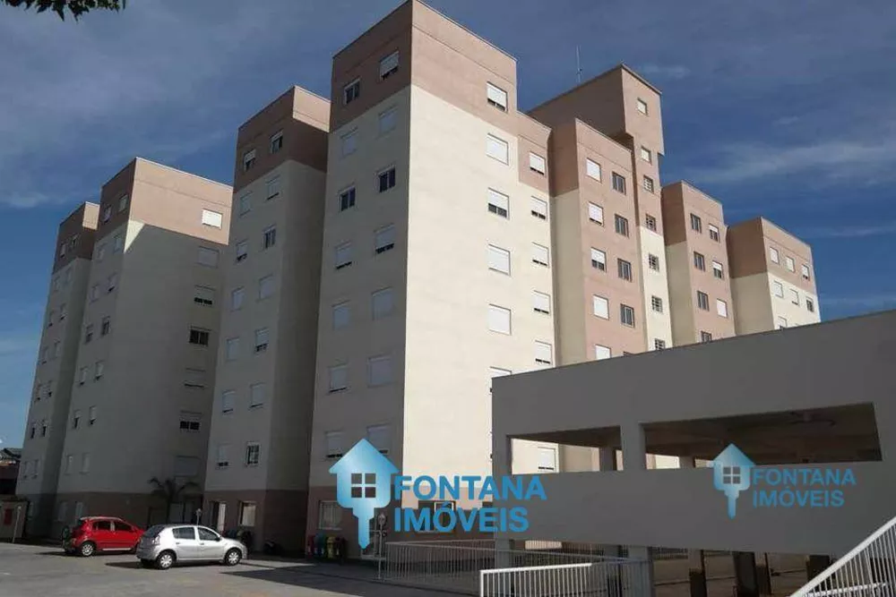 Apartamento, 2 quartos, 51 m² - Foto 1