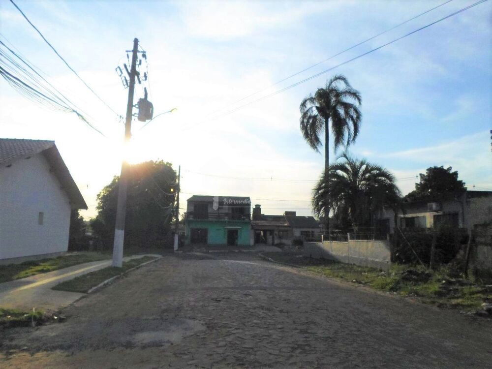 Casa, 2 quartos, 44 m² - Foto 7