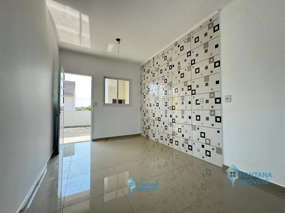 Casa, 2 quartos, 65 m² - Foto 1