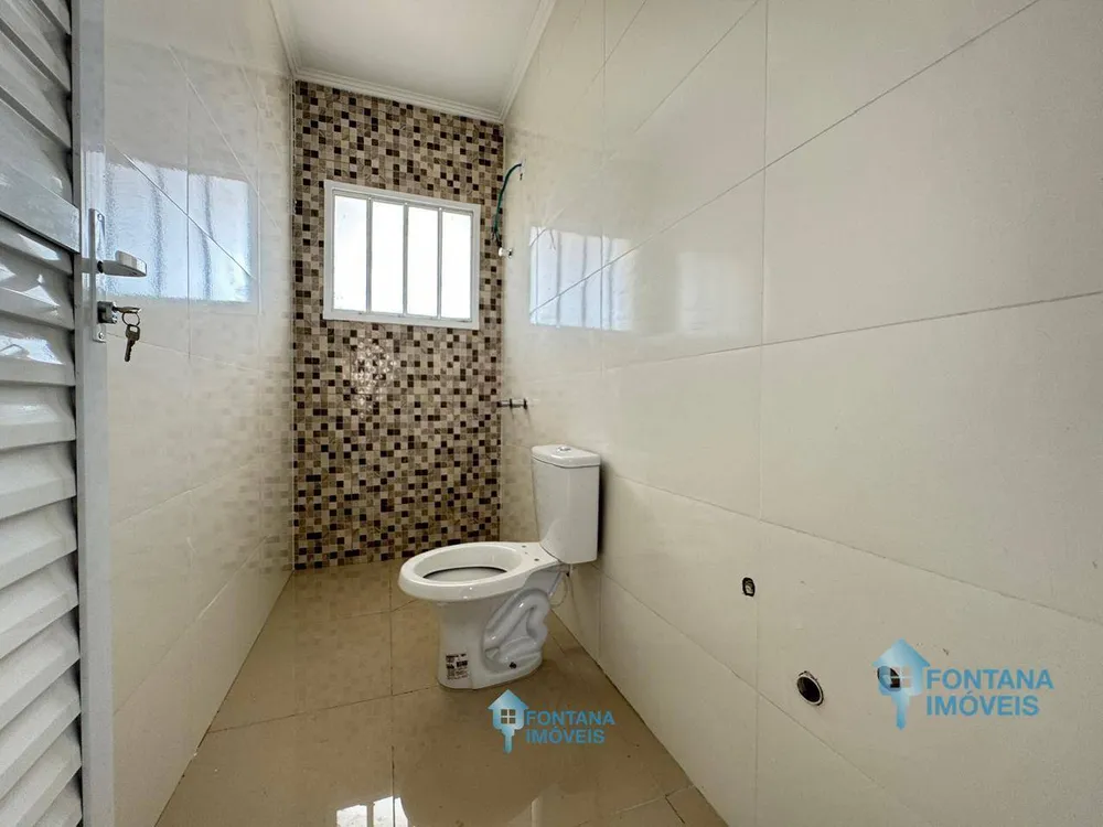 Casa, 2 quartos, 65 m² - Foto 2