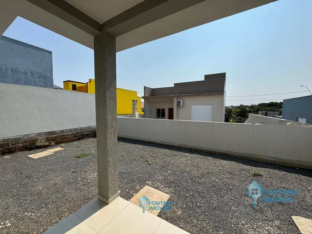 Casa, 2 quartos, 65 m² - Foto 4