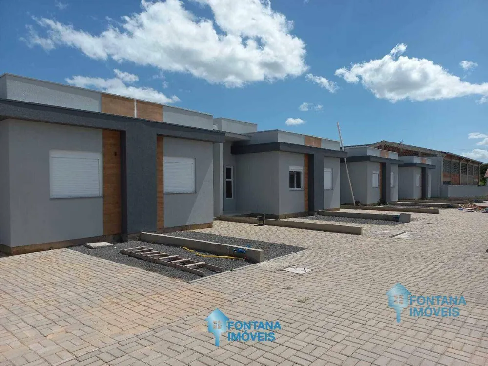 Casa de Condomínio, 2 quartos - Foto 6
