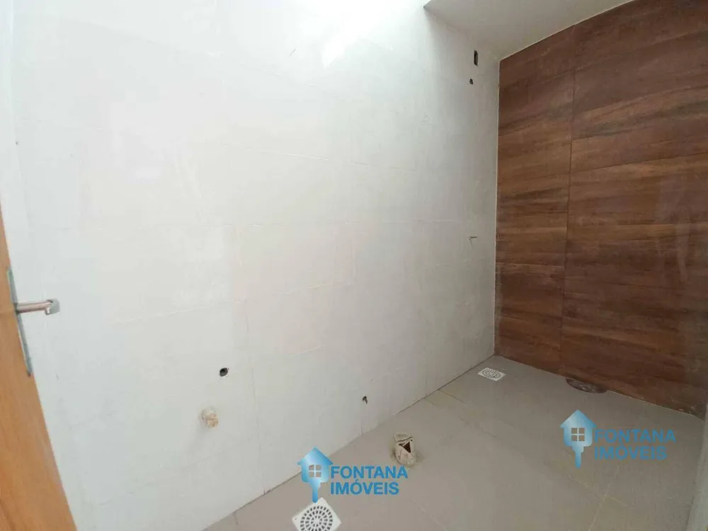 Casa de Condomínio, 2 quartos - Foto 2