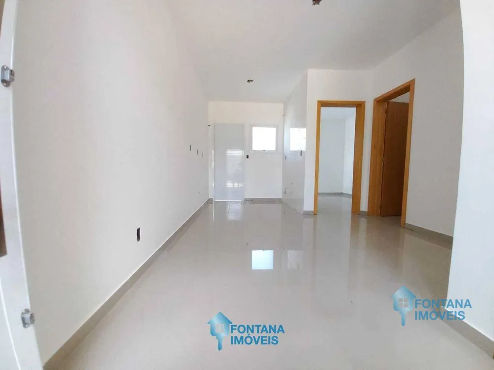 Casa de Condomínio, 2 quartos - Foto 7
