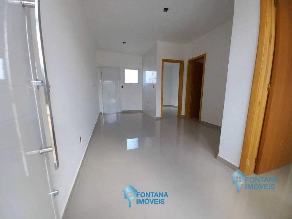 Casa de Condomínio, 2 quartos - Foto 3