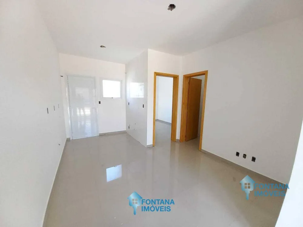 Casa de Condomínio, 2 quartos - Foto 4