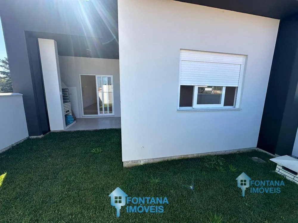 Casa, 3 quartos, 100 m² - Foto 10