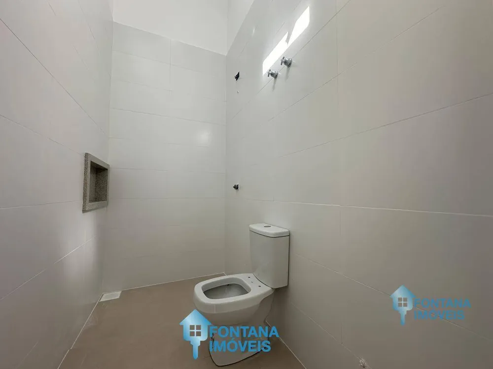Casa, 3 quartos, 100 m² - Foto 5