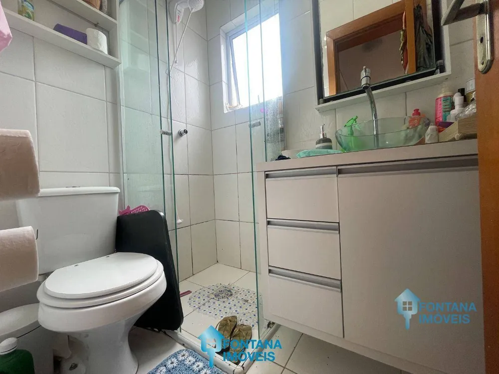 Apartamento, 2 quartos, 52 m² - Foto 4