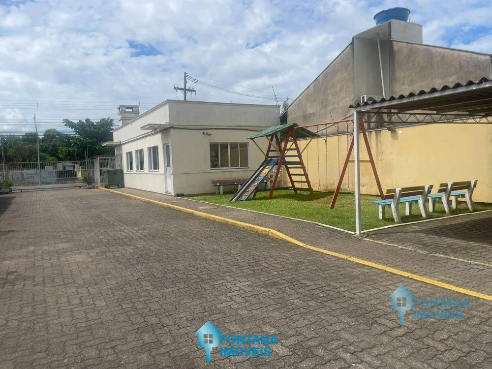 Apartamento, 2 quartos, 52 m² - Foto 3