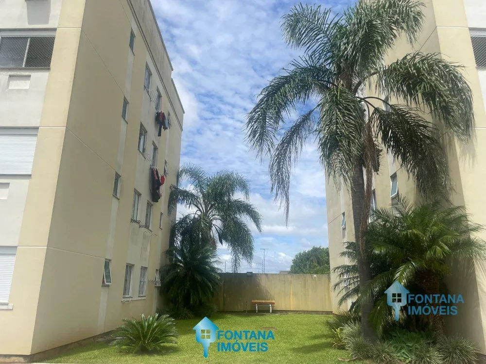 Apartamento, 2 quartos, 52 m² - Foto 8