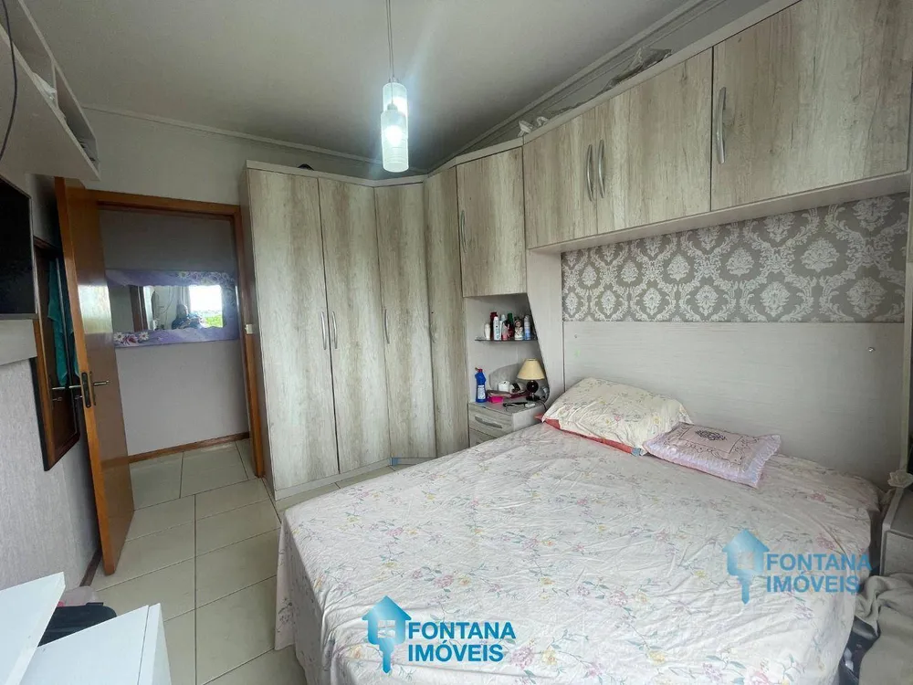 Apartamento, 2 quartos, 52 m² - Foto 1