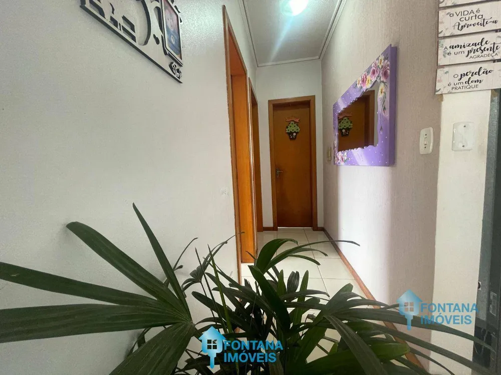 Apartamento, 2 quartos, 52 m² - Foto 2