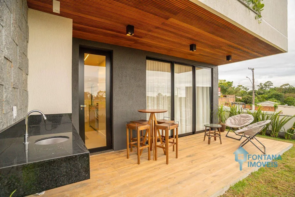 Casa de Condomínio, 3 quartos - Foto 8