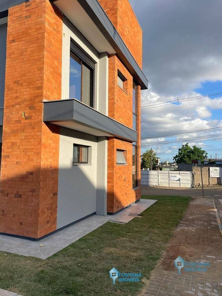 Casa de Condomínio, 3 quartos - Foto 9