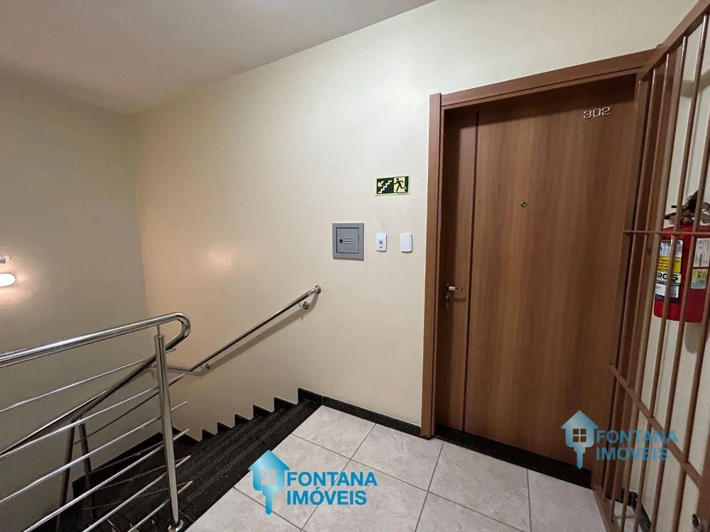 Apartamento, 2 quartos, 52 m² - Foto 11
