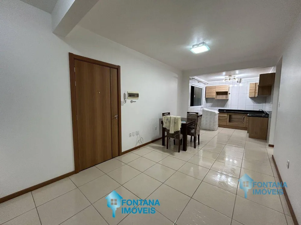 Apartamento, 2 quartos, 52 m² - Foto 12