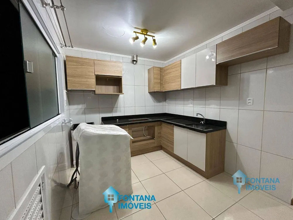 Apartamento, 2 quartos, 52 m² - Foto 8