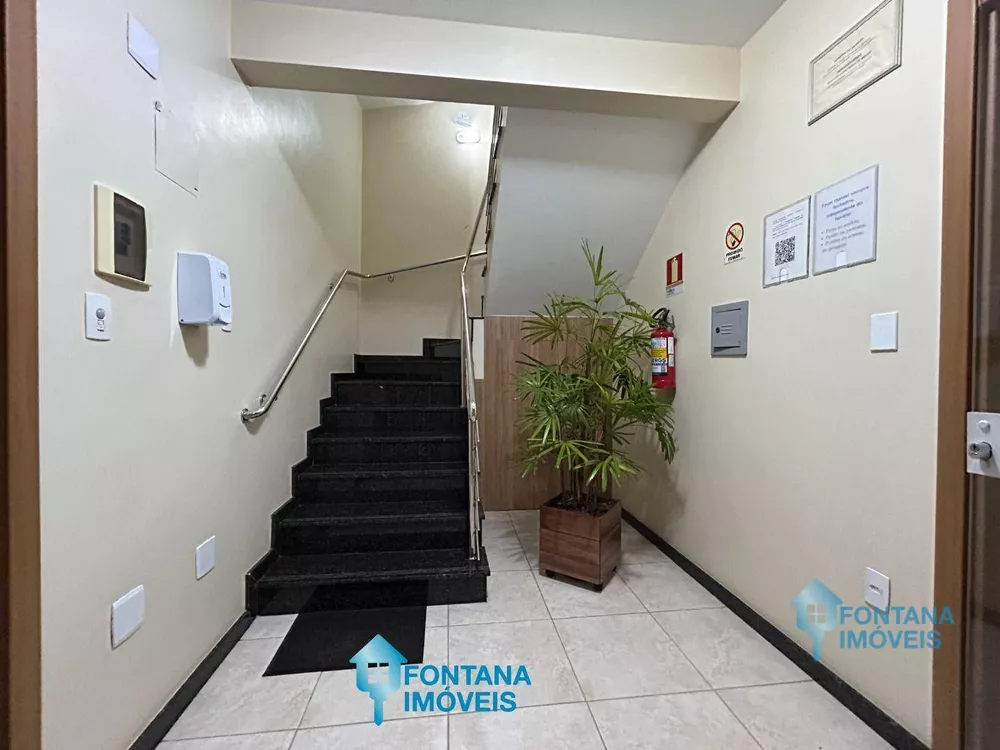 Apartamento à venda com 2 quartos, 52m² - Foto 4