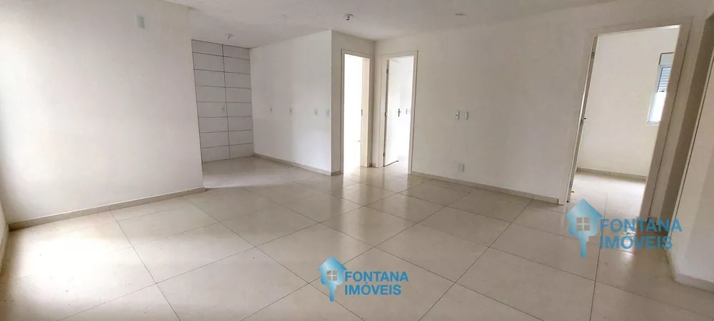 Apartamento à venda com 3 quartos, 65m² - Foto 4