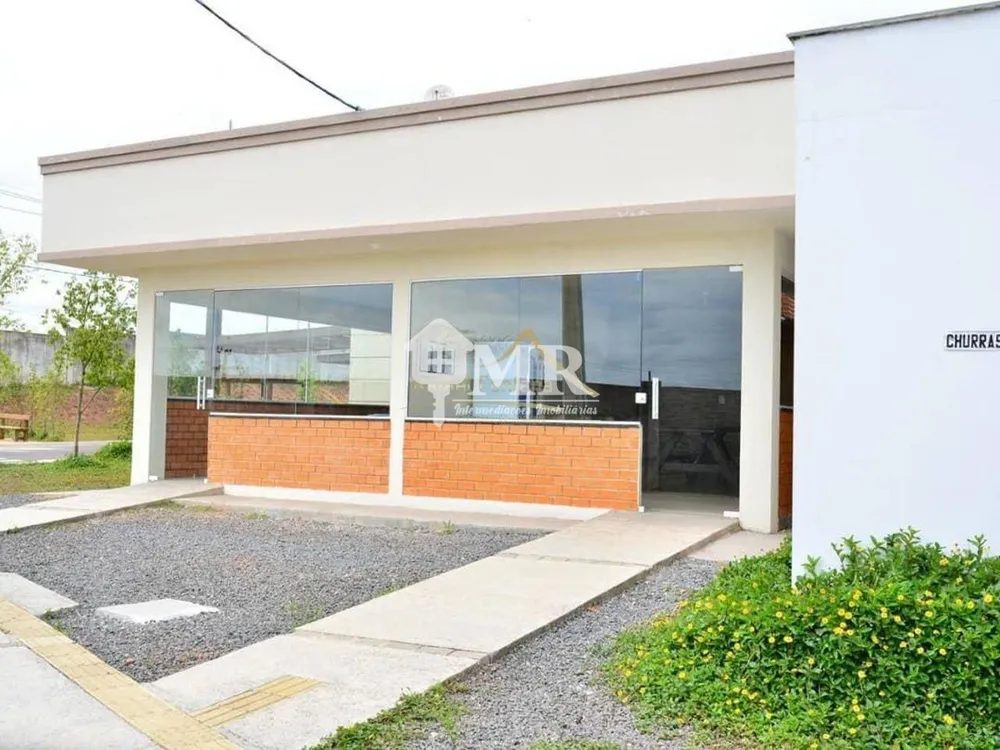 Casa de Condomínio, 2 quartos - Foto 6