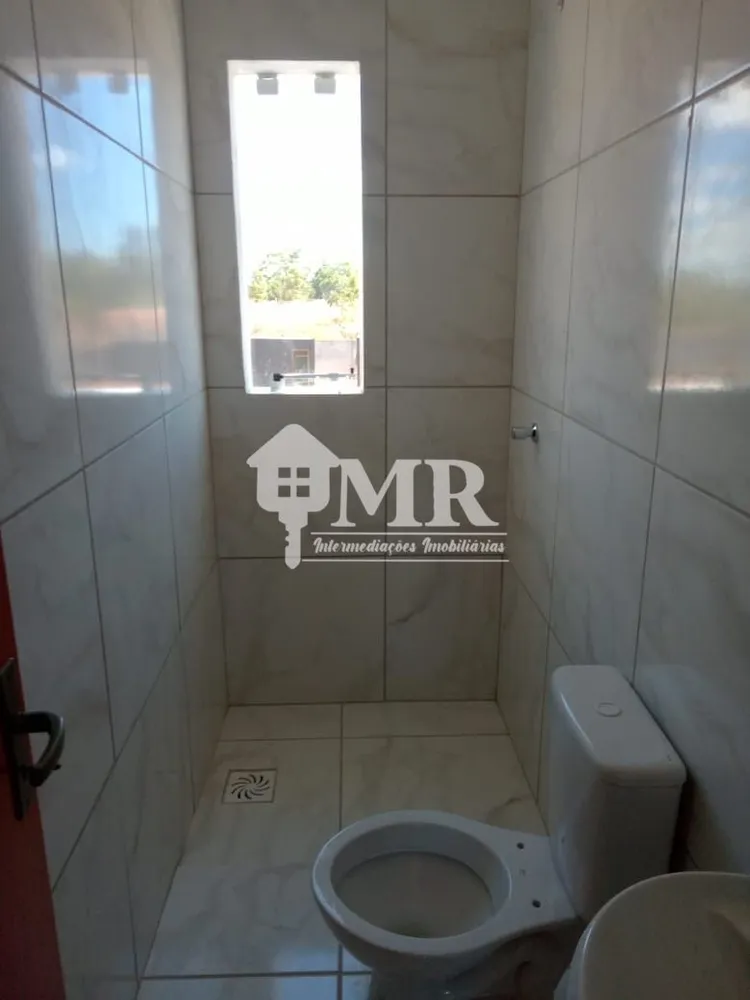 Casa de Condomínio, 2 quartos - Foto 4