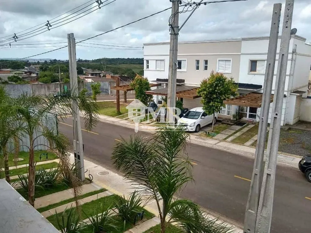 Casa de Condomínio, 2 quartos - Foto 2