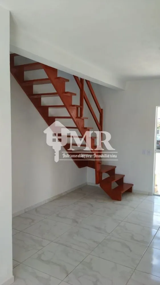 Casa de Condomínio, 2 quartos - Foto 3