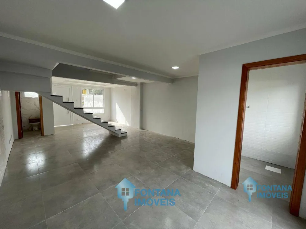 Casa, 3 quartos, 98 m² - Foto 6