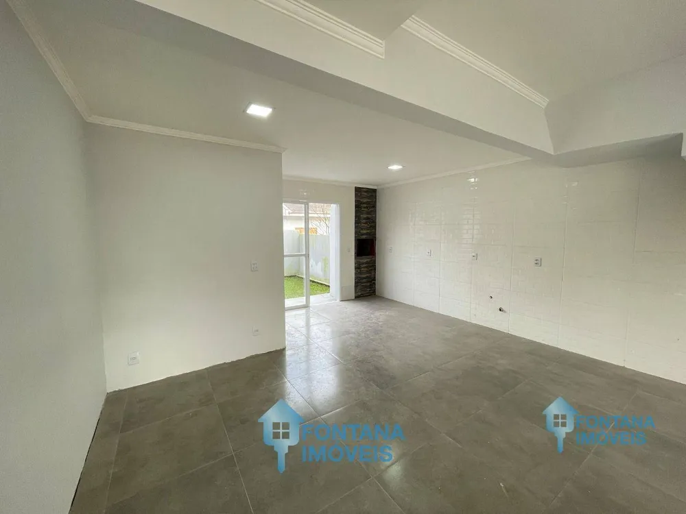 Casa, 3 quartos, 98 m² - Foto 5