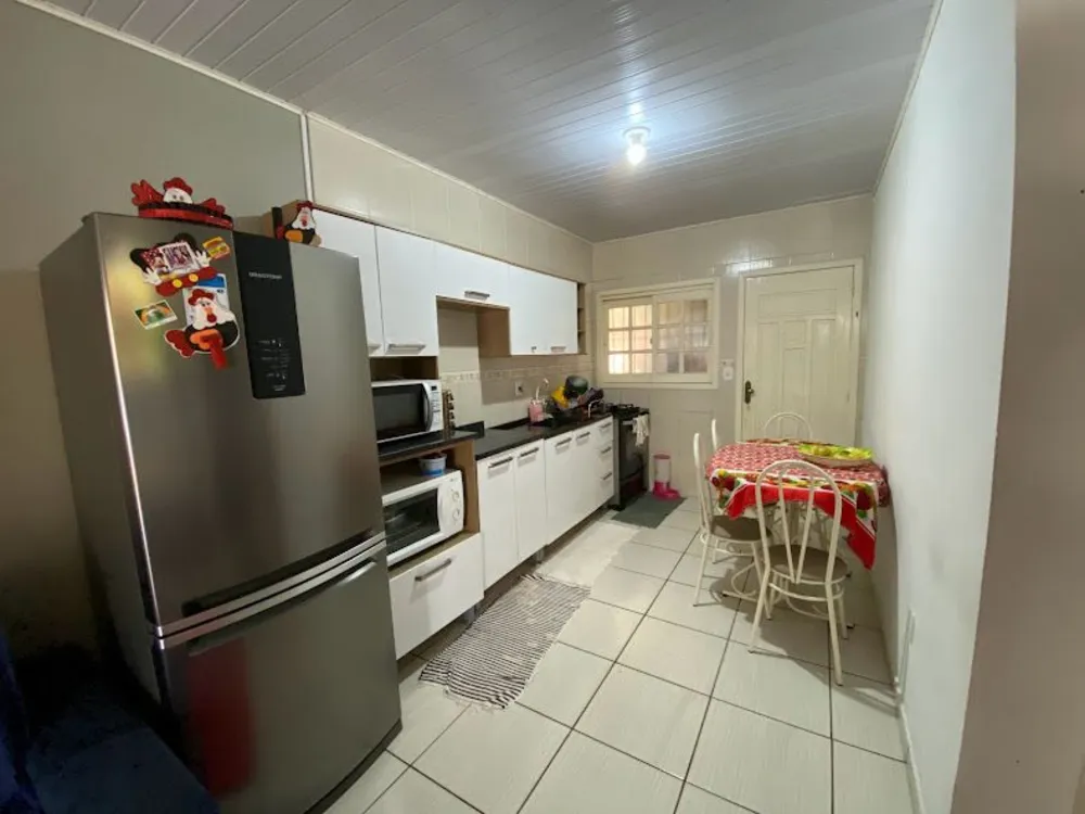 Casa, 2 quartos, 53 m² - Foto 2