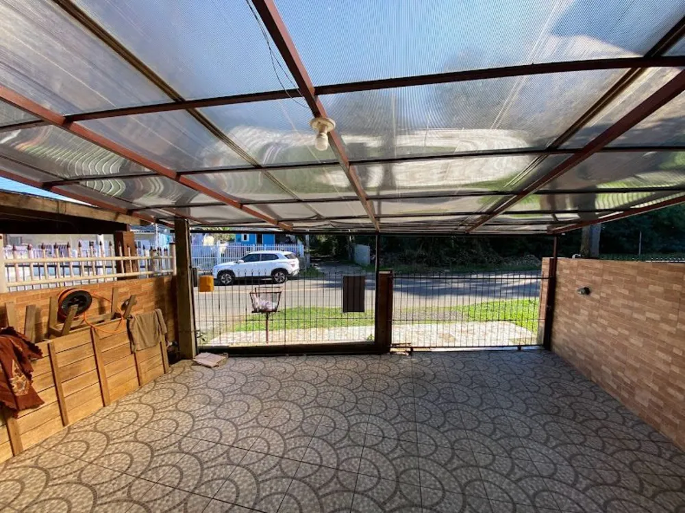 Casa, 2 quartos, 53 m² - Foto 4
