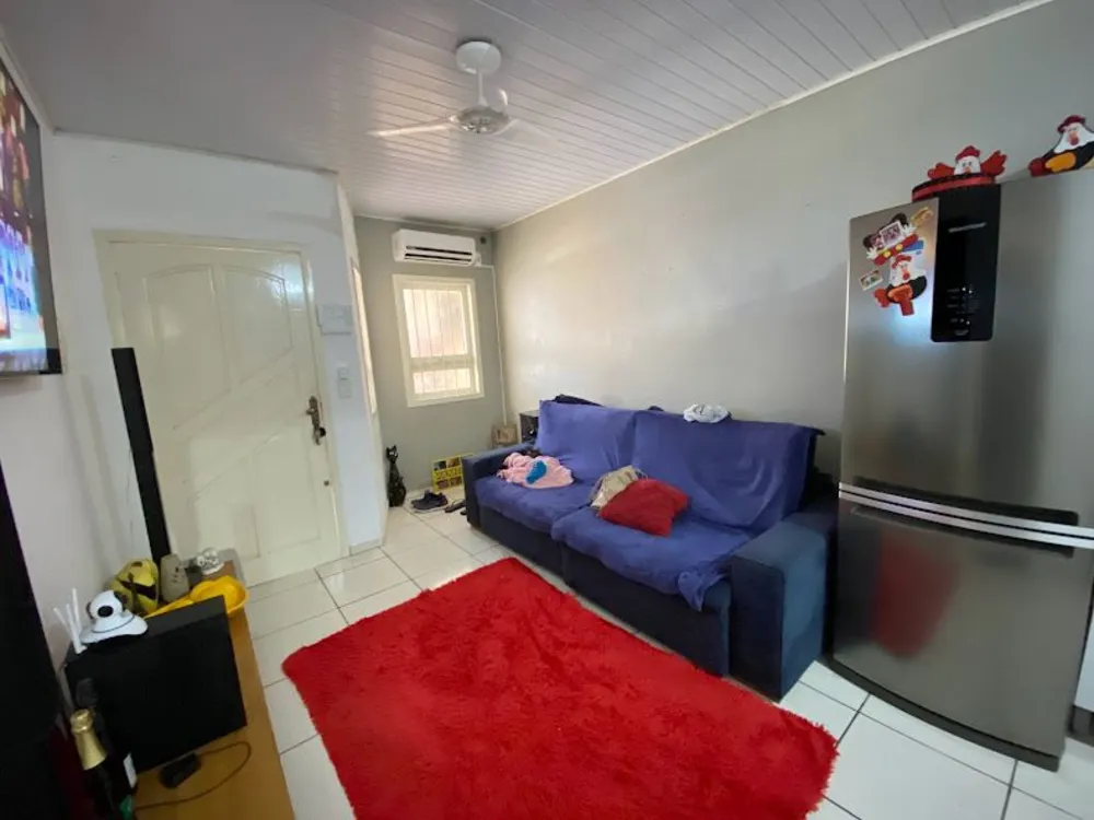 Casa, 2 quartos, 53 m² - Foto 5