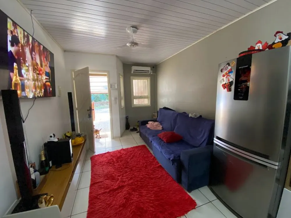 Casa, 2 quartos, 53 m² - Foto 6