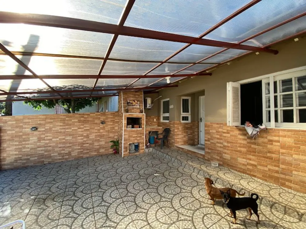 Casa, 2 quartos, 53 m² - Foto 8